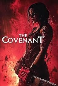 Distribution et équipe technique IMDbPro  The Covenant