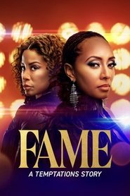 Fame: A Temptations Story