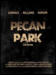 Pecan Park