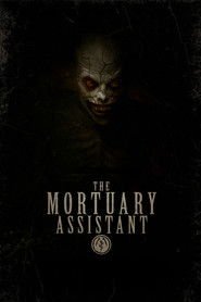 The Mortuary Assistant