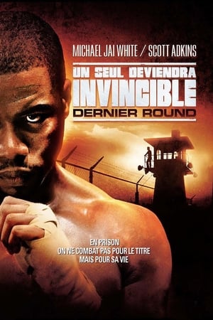 Un seul deviendra invincible 2 : Dernier round