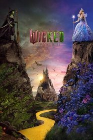 Wicked: For Good
