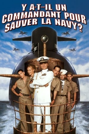 Y a-t-il un commandant pour sauver la NAVY ?